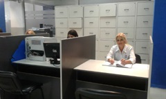 Línea de atención para retirar el CUD